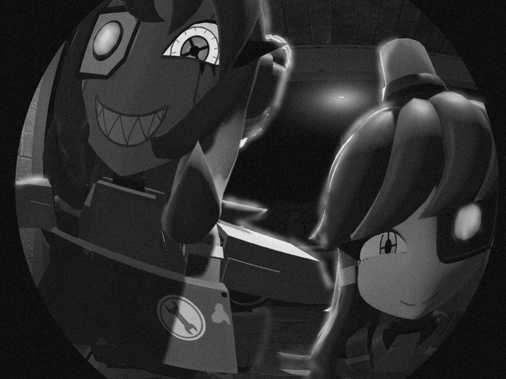 Door Cam By Mcat18340 On DeviantArt Door cam by mcat18340 on deviantart