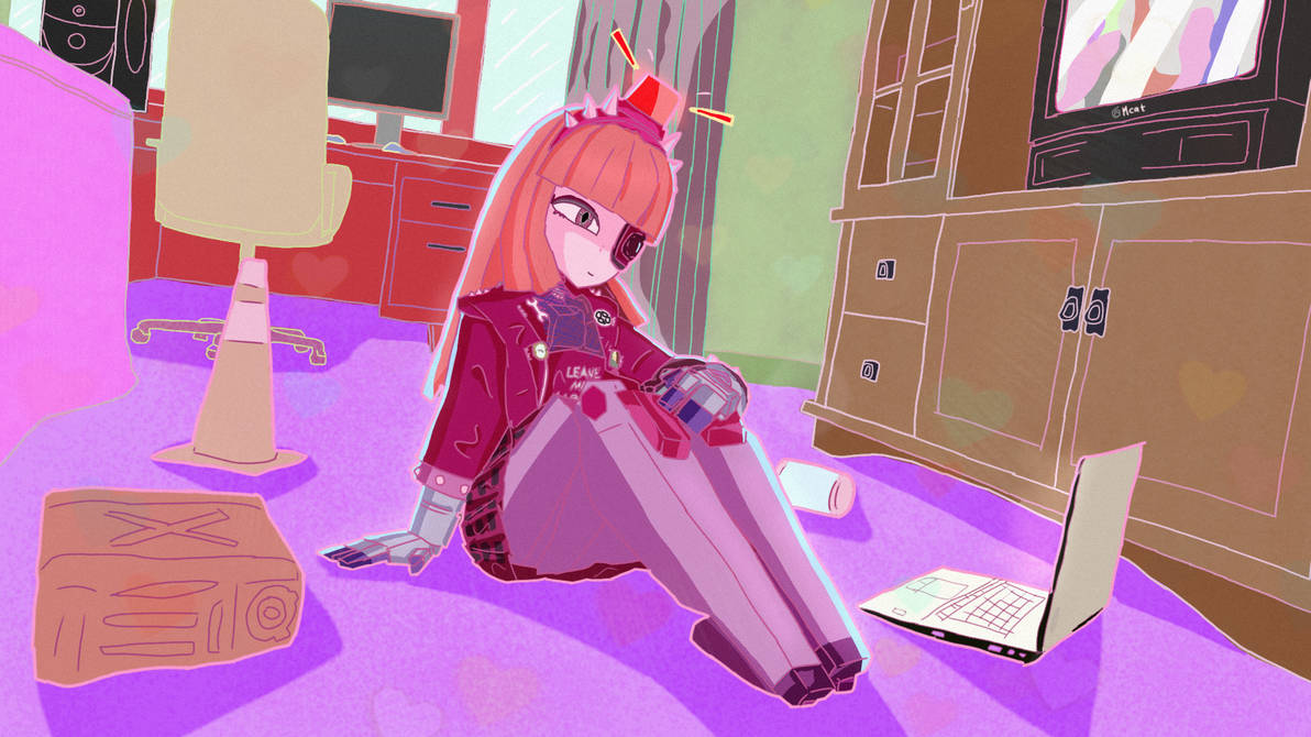 Entity Cutecore Cutecore by Mcat18340 on DeviantArt