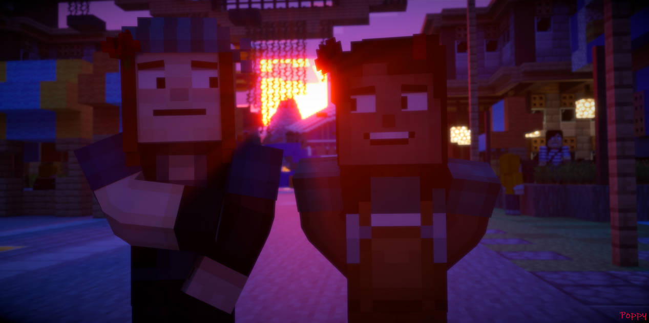 Poppy by Thomascothran17 on DeviantArt