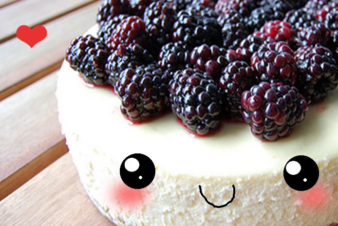 Rasberry Cheesecake+