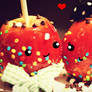 Candy Apple Love