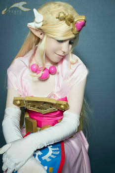 Princess Zelda