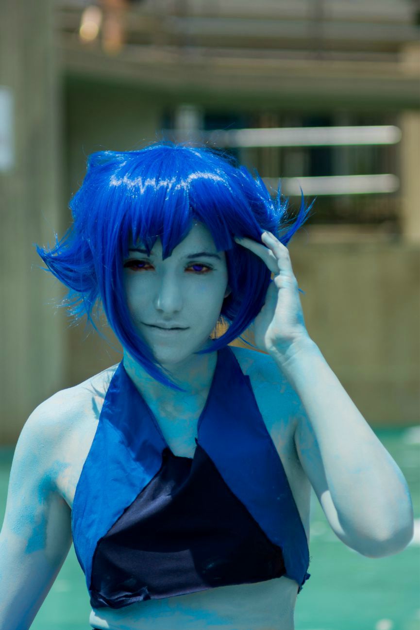 Lapis cutesy