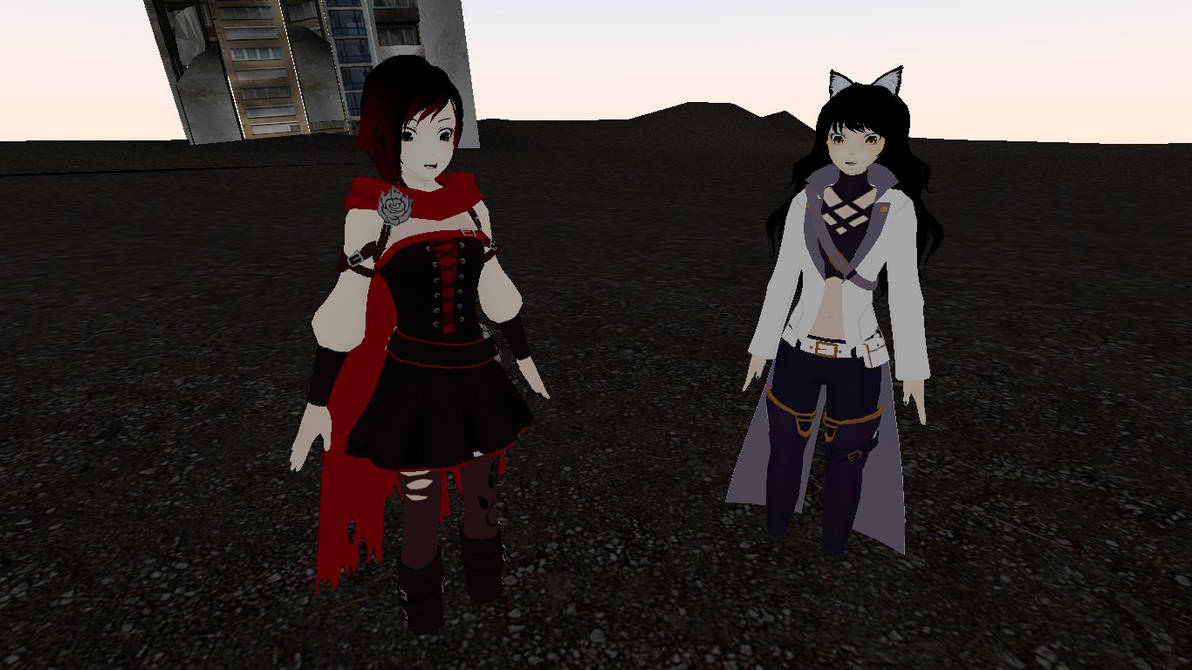 Rwby Sinking Pov By Pyrotech4 On Deviantart Rwby Sinking Pov By Pyrotech4 On Deviantart