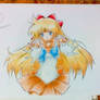 Sailor Venus FanArt