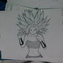 Caulifla Ssj