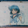 Sailor Mercury