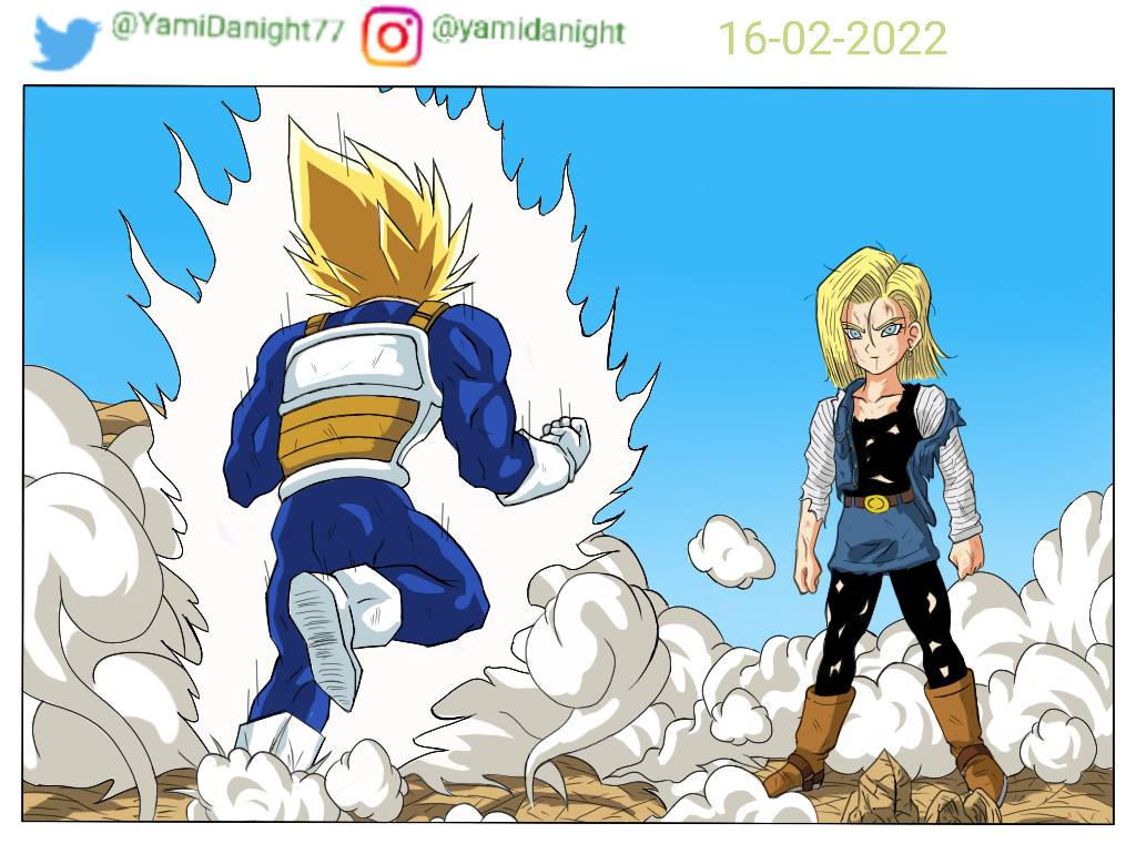 vegeta_super_saiyan_vs_android_18__fanart_panel__by_danigthssj5_df5ky9o-fullview.jpg