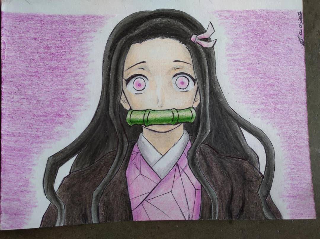 Chào đón Nezuko Kamado về với dòng ảnh anime ngọt ngào và cảm động. Hãy cùng tìm hiểu về nhân vật này với những tấm hình ấn tượng và đầy màu sắc.