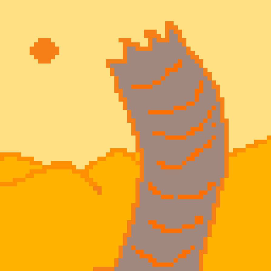 sandworm from dune by mutantkarga on DeviantArt