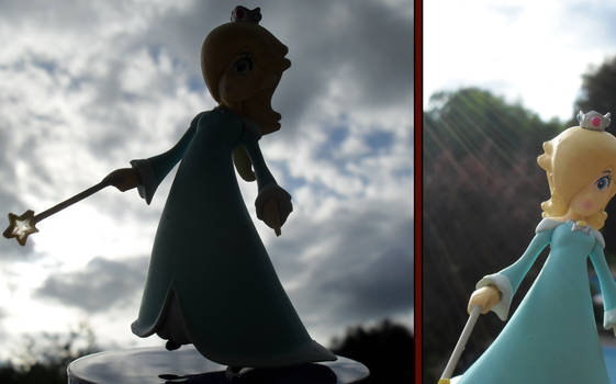 prinzessin rosalina