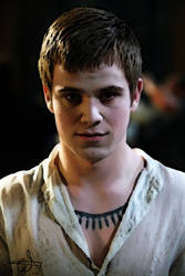 Godric - True Blood