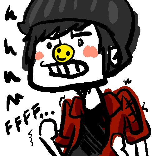 Ffeffffefffffff FFFFFFFFFFFFF..... by creepyharu on DeviantArt