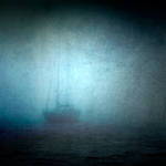 Blue baltic - Mystic boat by TotoRino