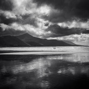Rossbehy beach