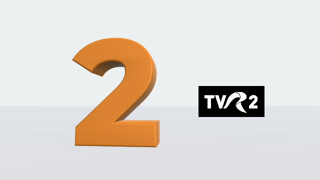 TVR 2 LOGO 2011-2015 (GIF) by slatki2009 on DeviantArt