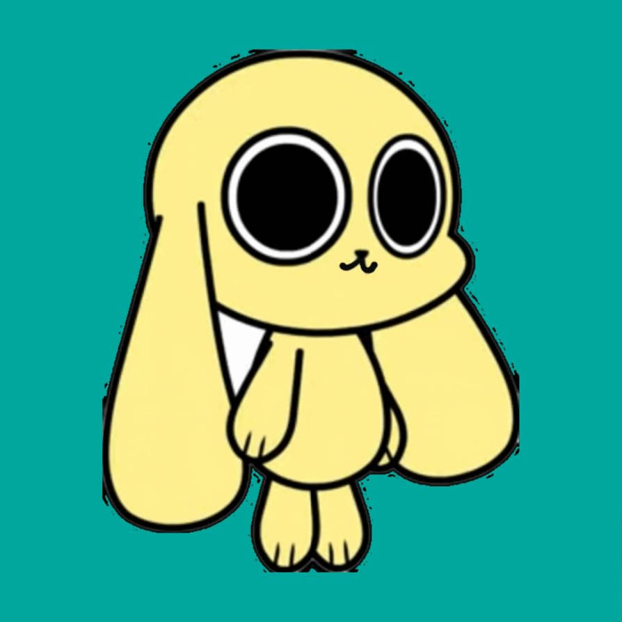 CHIKN NUGGIT NEW CHARACTER 2D by slatki2009 on DeviantArt