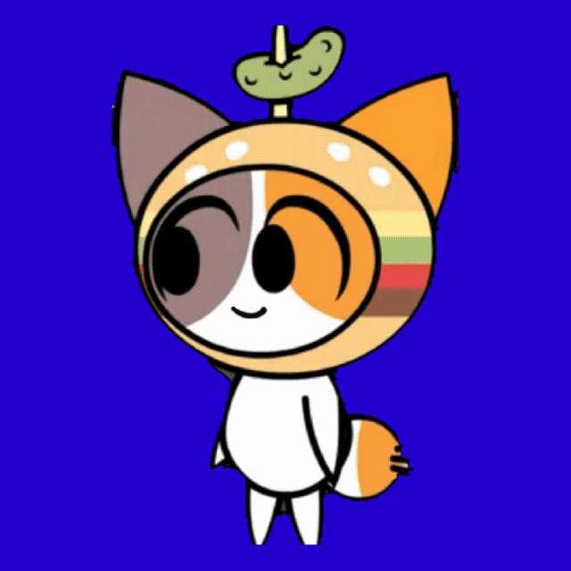 Cheezborger Inanimate Insanity Cheezborger speaking (GIF) by slatki2009 on DeviantArt