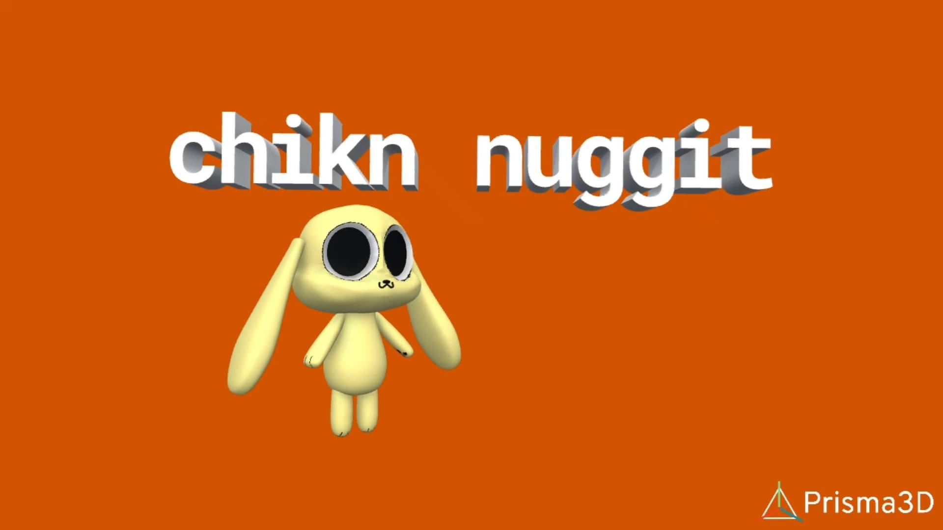 Chikn nuggit art by slatki2009 on DeviantArt