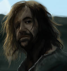 The Hound - 60 mins