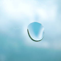 Tear Drop