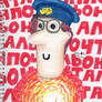 Postman Pat