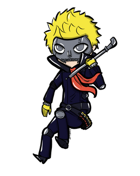 Chibi Ryuji