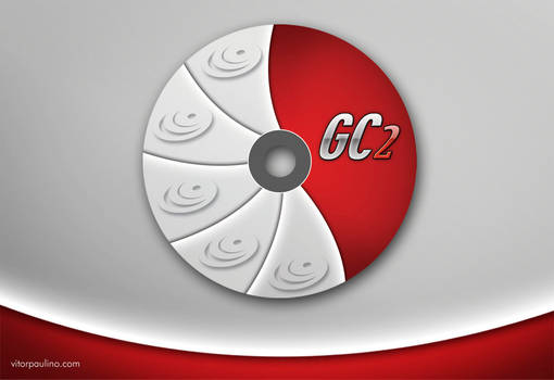 GC2 CD