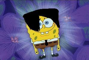 Emo Spongebob