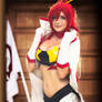 Yoko Littner (Space)