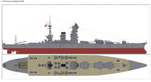 Battleship A140