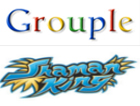 Grouple Shaman King