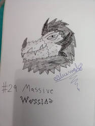 Massive/Masivo