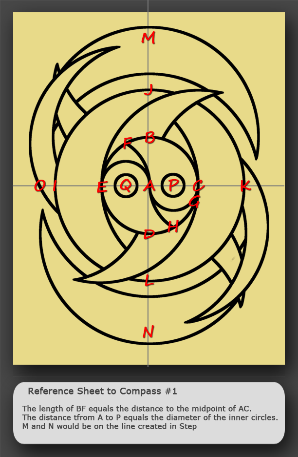 Compass Reference Model Reference Sheet for Compass 1 by bhokarala on DeviantArt
