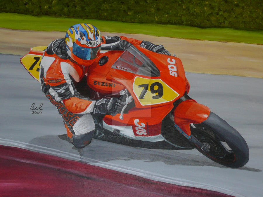 Road Racer Design Road Racer by AEC-Dragonality on DeviantArt