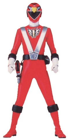 Rpm Red Ranger Morph Go-on Red / RPM Red Ranger (Male) by mbadidoy95 on DeviantArt