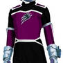 Geki Purple / Jungle Fury Purple (Female)