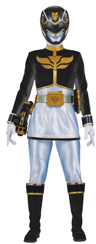 Black Megaforce Ranger Deviantart Gosei Black / Megaforce Black Ranger (Female) by mbadidoy95 on DeviantArt