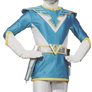 Aqua Swallow / Flight Squad Aqua (Female)