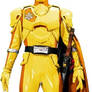 Yellow KingOhger KamakiriOhger (Male Only)