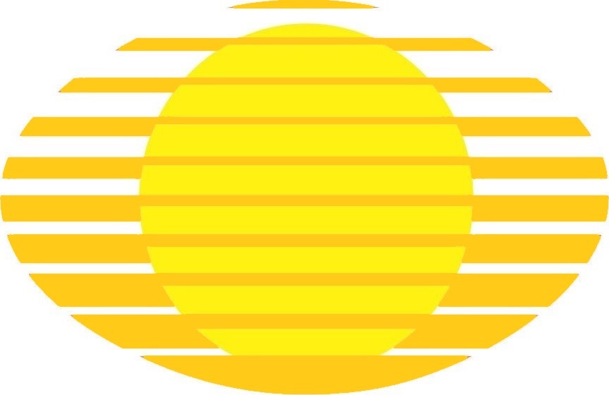 Televsa Televisa logo symbol 1981-2001 yellow-gold version by mbadidoy95 on ...