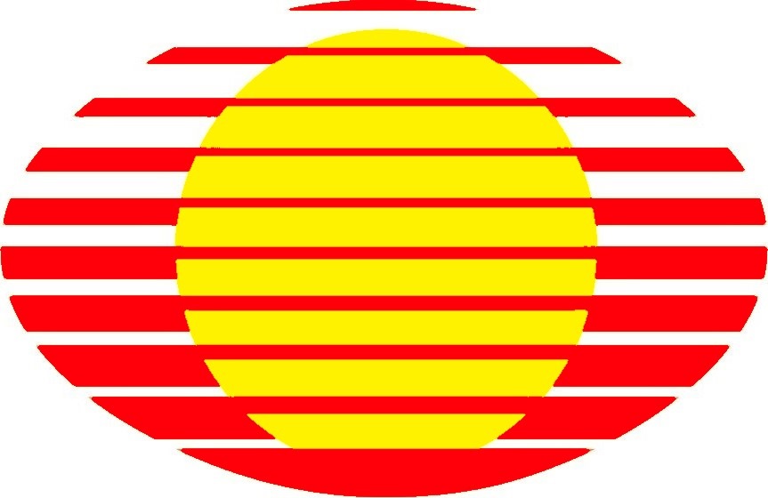 Televsa Televisa logo symbol 1981-2001 red-yellow version by mbadidoy95 on ...