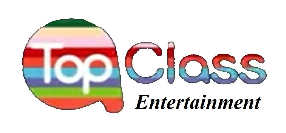 Top Class Entertainment Logo 2D complete by mbadidoy95 on DeviantArt