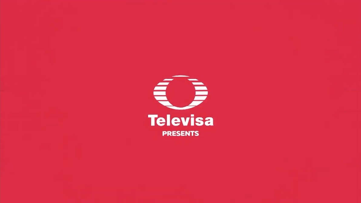 Televsa Televisa logo 2016 red english version Presents by mbadidoy95 on DeviantArt