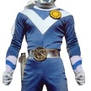 Vul Shark / Solar Force Blue (Male)
