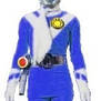 Vul Shark / Solar Force Blue (Female)