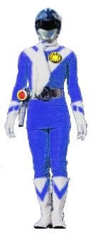 Vul Shark Ranger Vul Shark / Solar Force Blue (Female) by mbadidoy95 on DeviantArt