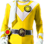 Vul Panther / Solar Force Yellow (Male)