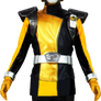 Beet Buster / Beast Morphers Gold (Female)