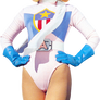 Miss America / Global Legion Pink (Female)